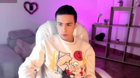 nyko_ds online show from 02/14/26, 04:31