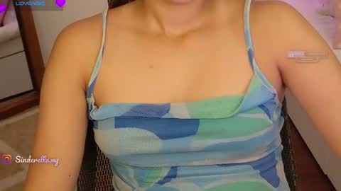 Nylaah online show from 08/07/26, 02:46