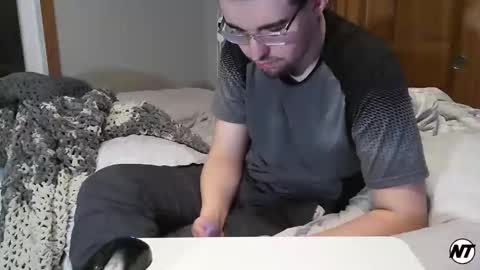 Nylestraore67 online show from 10/16/25, 11:33