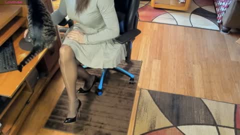 Miss Nylon online show from 12/29/24, 05:54