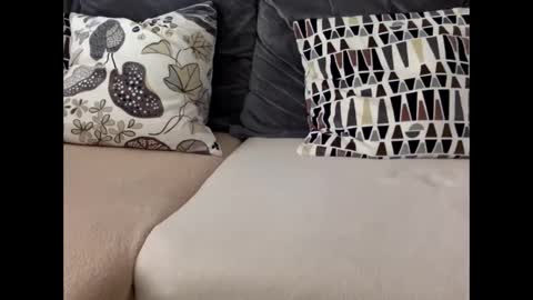 Carolina Baxter online show from 09/30/25, 08:08