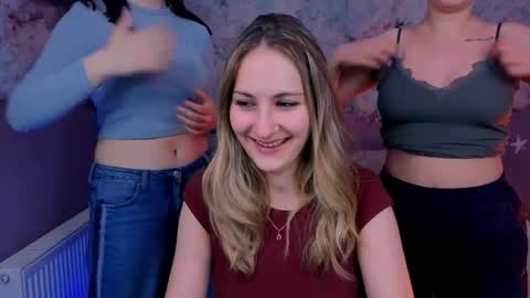 Mira online show from 05/27/26, 01:57