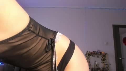 Snapshot of nymph_bliss chatting on 05/12/26, 04:20 Nymph bliss online show from 05/12/26, 04:20
