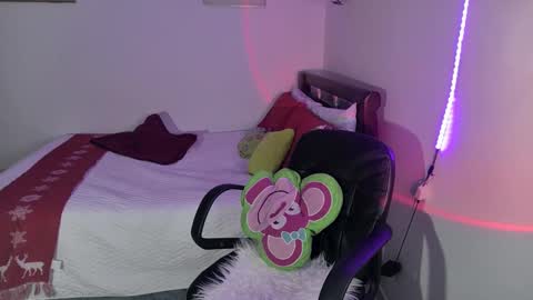 Frida online show from 12/12/24, 04:48