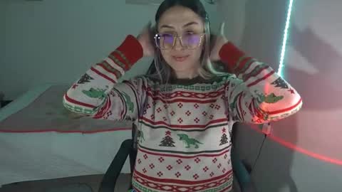 Frida online show from 12/14/25, 06:30