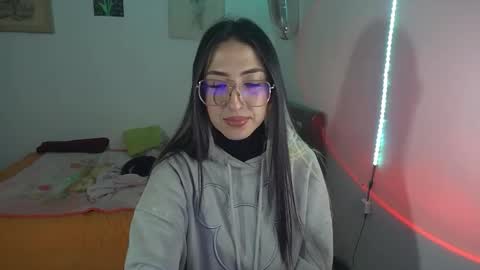 Snapshot of nymph_frida chatting on 02/03/26, 07:46 Frida online show from 02/03/26, 07:46