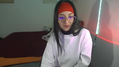 Snapshot of nymph_frida chatting on 02/13/26, 07:15 Frida online show from 02/13/26, 07:15