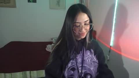 Snapshot of nymph_frida chatting on 03/02/26, 07:09 Frida online show from 03/02/26, 07:09