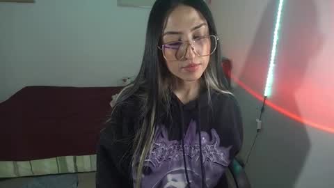 Snapshot of nymph_frida chatting on 03/02/26, 07:26 Frida online show from 03/02/26, 07:26