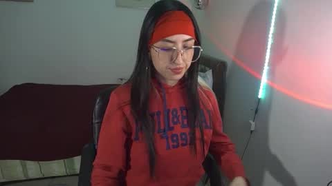 Snapshot of nymph_frida chatting on 03/10/26, 07:24 Frida online show from 03/10/26, 07:24