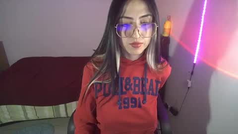 Snapshot of nymph_frida chatting on 03/11/26, 07:14 Frida online show from 03/11/26, 07:14