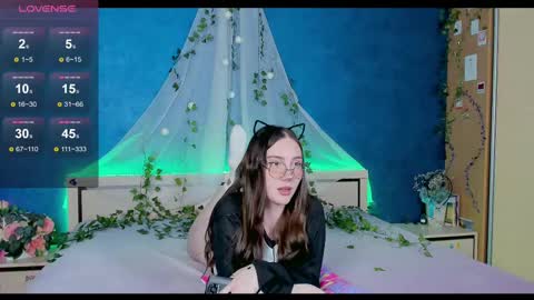 Kat online show from 02/17/25, 06:37