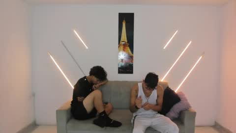 nympho_nathy_sophi online show from 02/03/26, 01:16