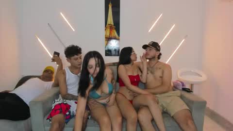 nympho_nathy_sophi online show from 02/14/26, 01:24