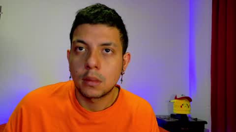 Snapshot of nymphobuddies chatting on 12/01/24, 11:58 David and Steven Independents online show from 12/01/24, 11:58