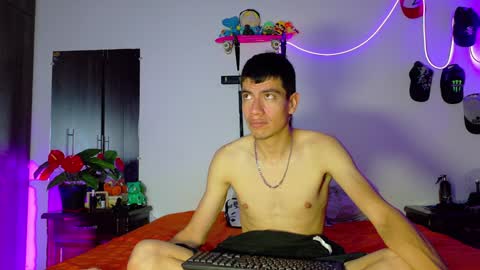 Snapshot of nymphobuddies chatting on 01/19/25, 09:13 David and Steven Independents online show from 01/19/25, 09:13