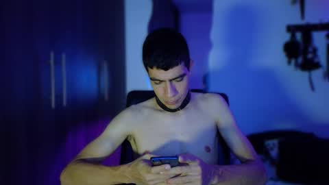 Snapshot of nymphobuddies chatting on 02/25/25, 03:42 David and Steven Independents online show from 02/25/25, 03:42