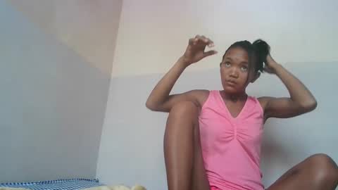 nympholinha online show from 01/28/25, 11:49