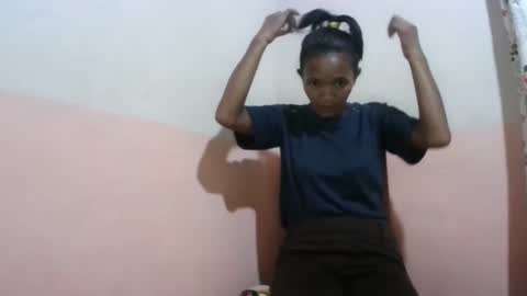 nympholinha online show from 02/09/25, 05:54