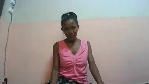 nympholinha online show from 02/18/25, 12:06