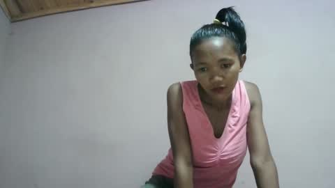 nympholinha online show from 02/18/25, 06:26