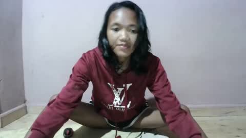 nympholinha online show from 02/21/25, 06:04