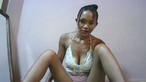 nympholinha online show from 02/26/25, 11:52