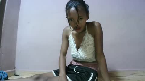 nympholinha online show from 02/26/25, 02:57