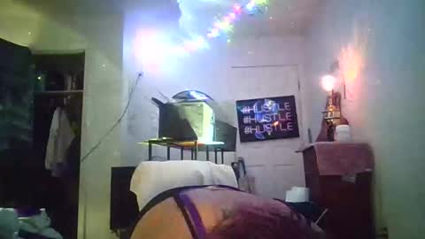 nymphomagik999 online show from 03/02/26, 12:46