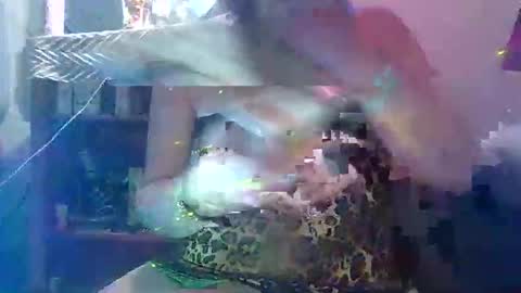 nymphomagik999 online show from 03/07/26, 01:24