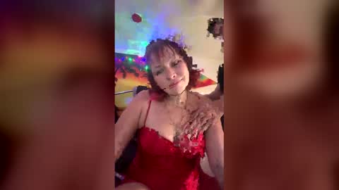 nymphomagik999 online show from 03/09/26, 10:47