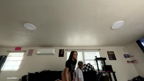 nymphomaticbaby online show from 11/29/25, 08:01