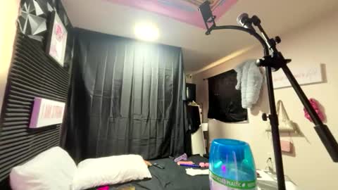 nymphomaticbaby online show from 01/11/26, 02:33