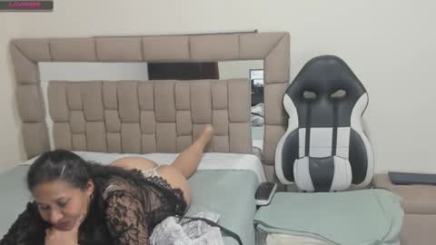 nyomi browm online show from 02/24/25, 12:16