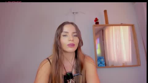 Snapshot of nyusha619933 chatting on 03/15/26, 07:09 Laura nyu online show from 03/15/26, 07:09