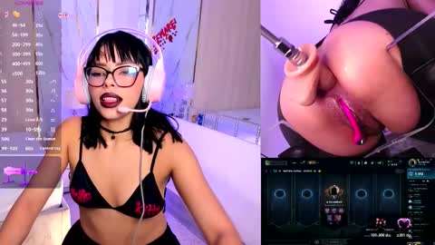 Nyvet online show from 11/07/25, 05:40