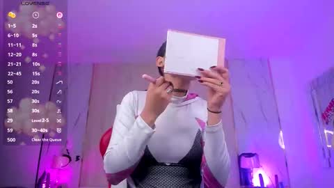 Nyvet online show from 12/14/25, 12:43