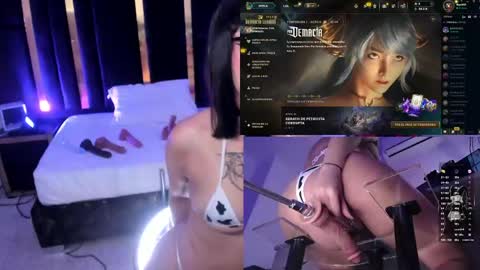 Nyvet online show from 04/02/26, 02:15