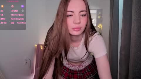 Emily online show from 05/20/26, 05:35