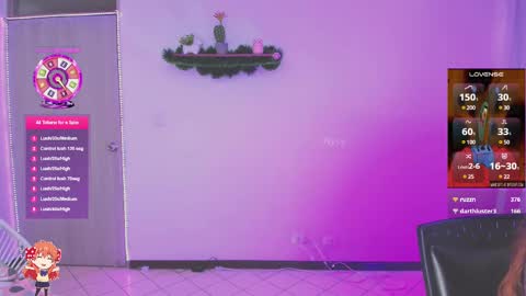 nyvy online show from 02/18/25, 12:49