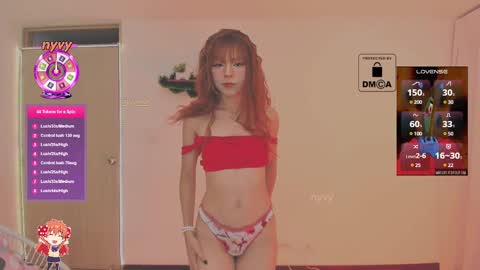 nyvy online show from 03/06/25, 08:08