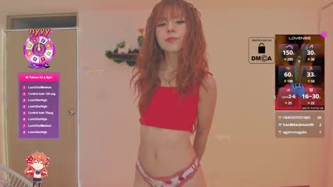 nyvy online show from 03/06/25, 11:14