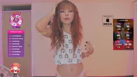 nyvy online show from 03/11/25, 10:40