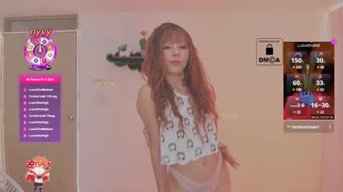 nyvy online show from 03/11/25, 01:45