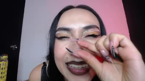 nyx1126 online show from 01/25/25, 03:41