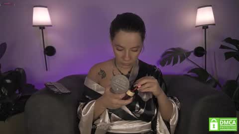 Nyx 97 online show from 02/28/26, 05:30