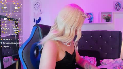 nyx__blackwood online show from 12/20/24, 10:05