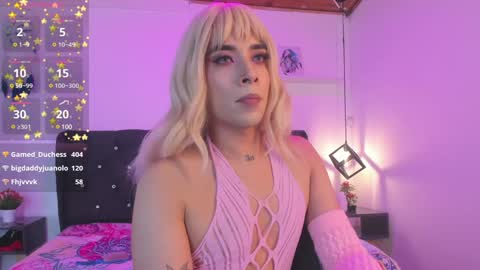 nyx__blackwood online show from 12/23/24, 08:55