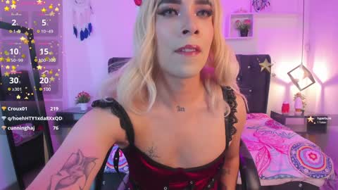 nyx__blackwood online show from 12/25/24, 06:31