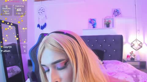 nyx__blackwood online show from 01/03/25, 05:17